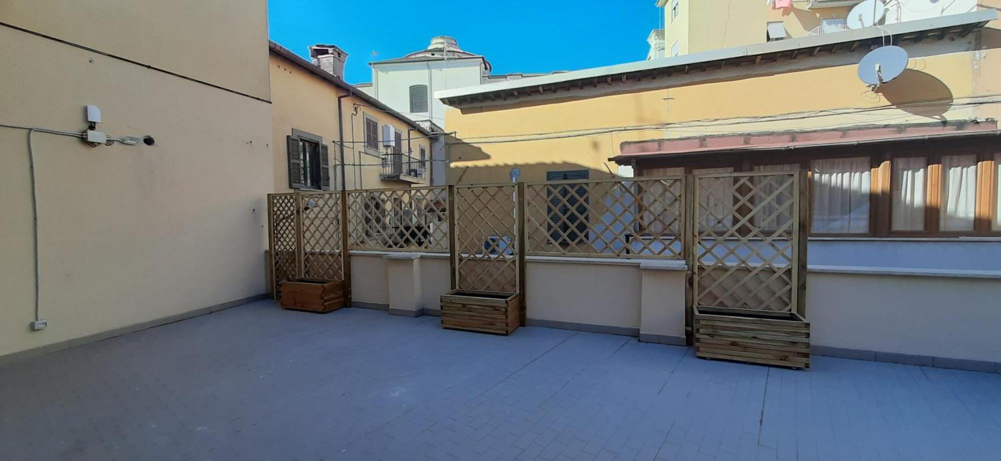 Casa Stella Apartamento Genzano di Roma Exterior foto